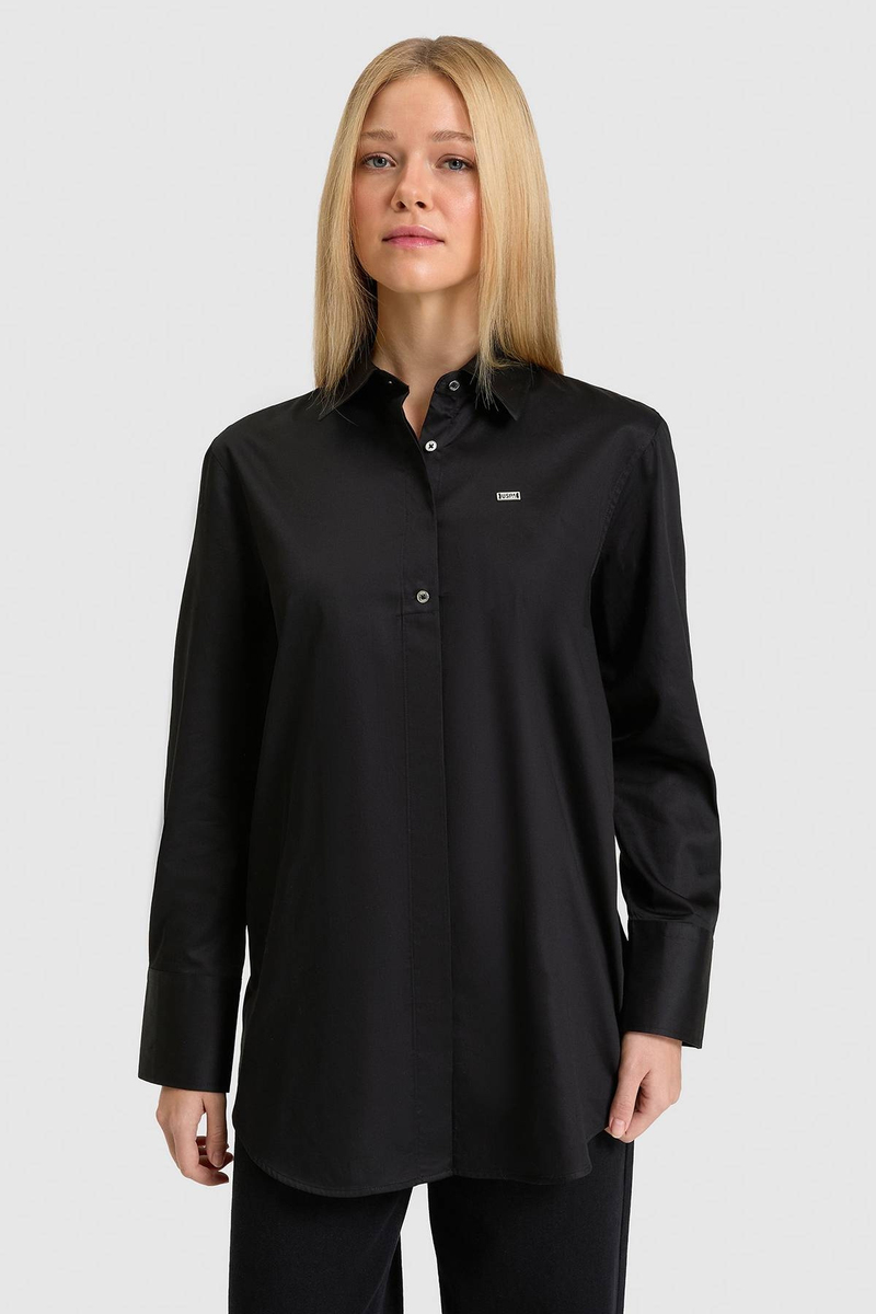 U.S. Polo Assn. Kadın Gömlek 14781.VR046