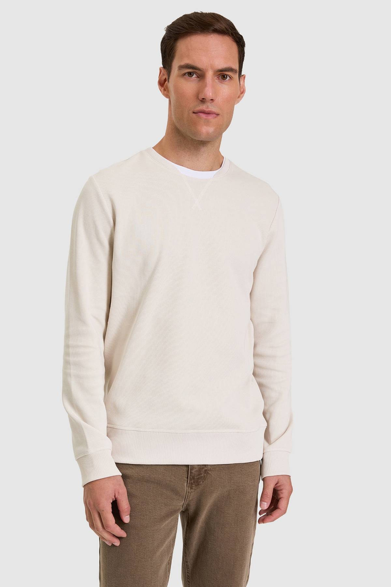 Pierre Cardin Erkek Sweatshirt PU-15445
