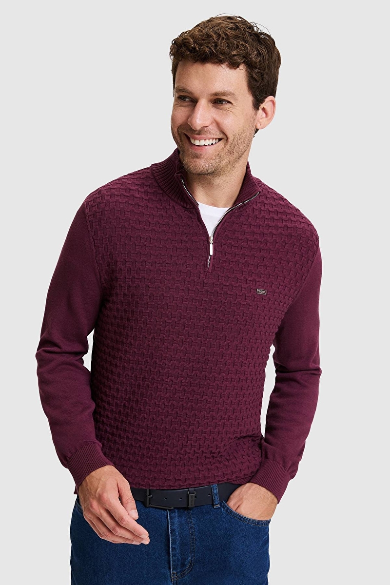 U.S.Polo Assn. Erkek Kazak PU-14251