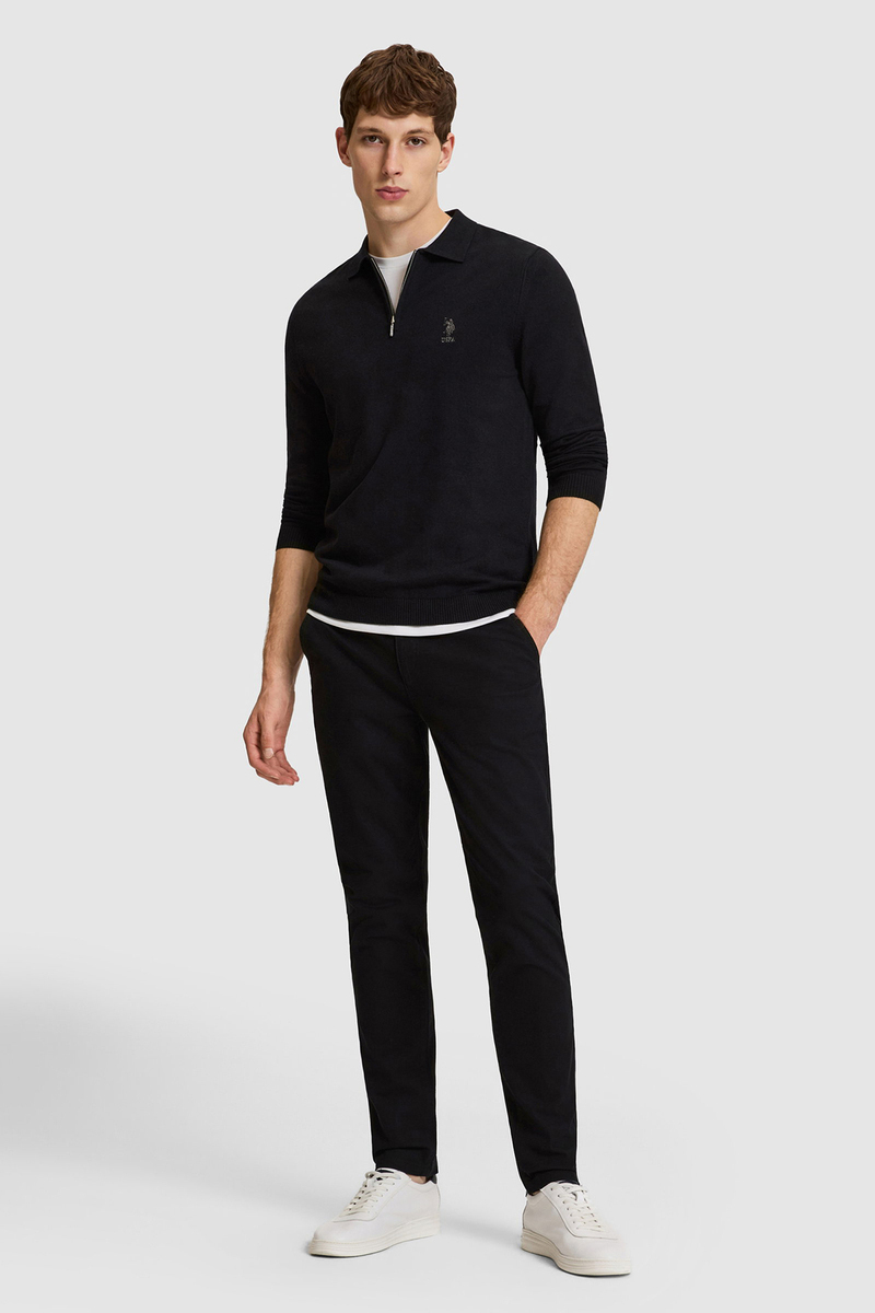 U.S.Polo Assn. Erkek Pantolon PU-13585