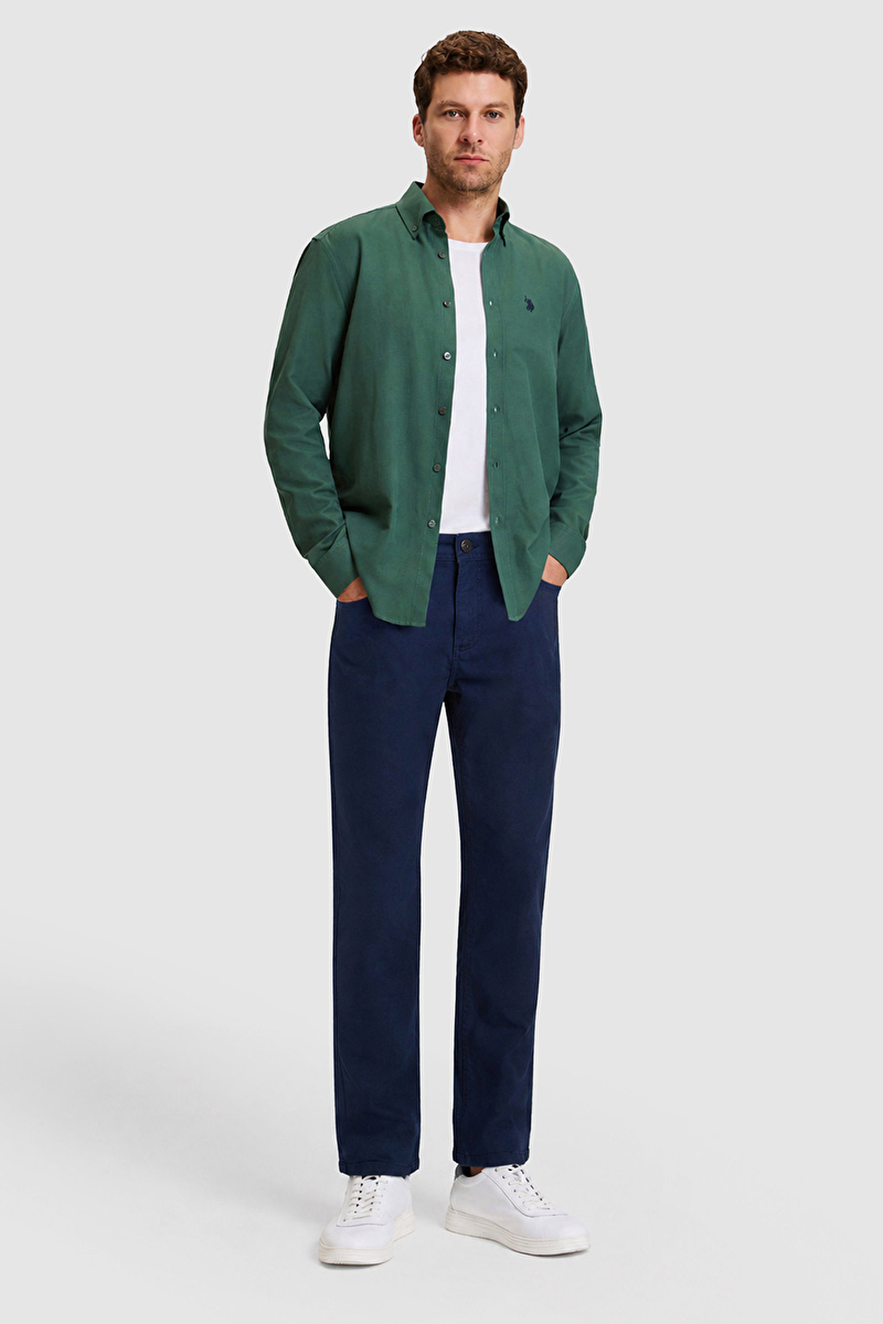 U.S.Polo Assn. Erkek Pantolon PU-13579