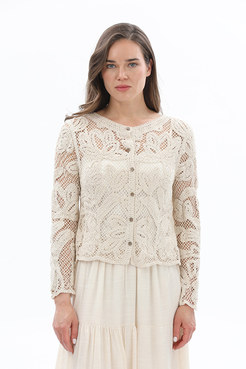 Robin Kadın HIRKA M38890