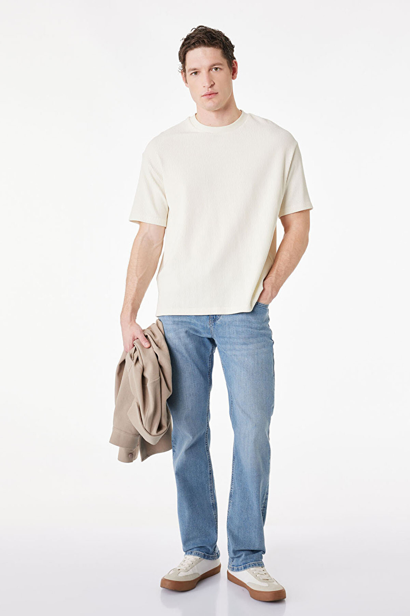 Koton Pantolon 6SAM40022ND