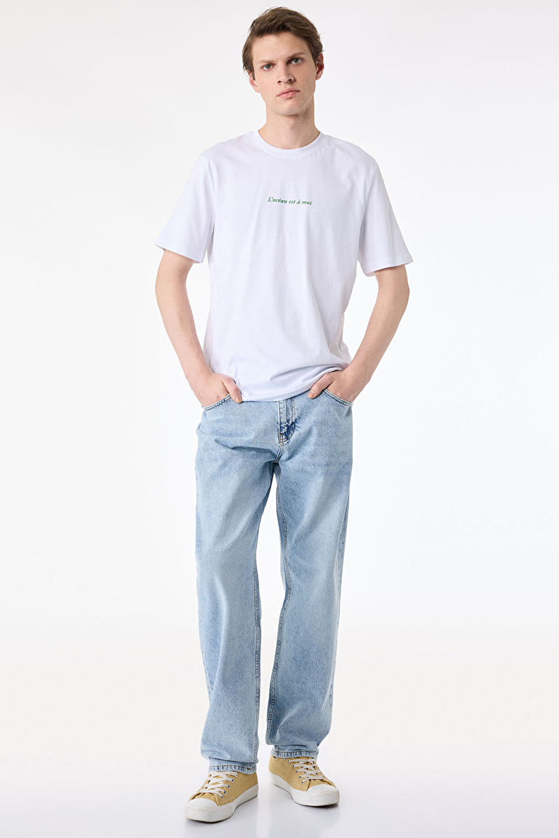 Koton Erkek Pantolon 6SAM40024ND