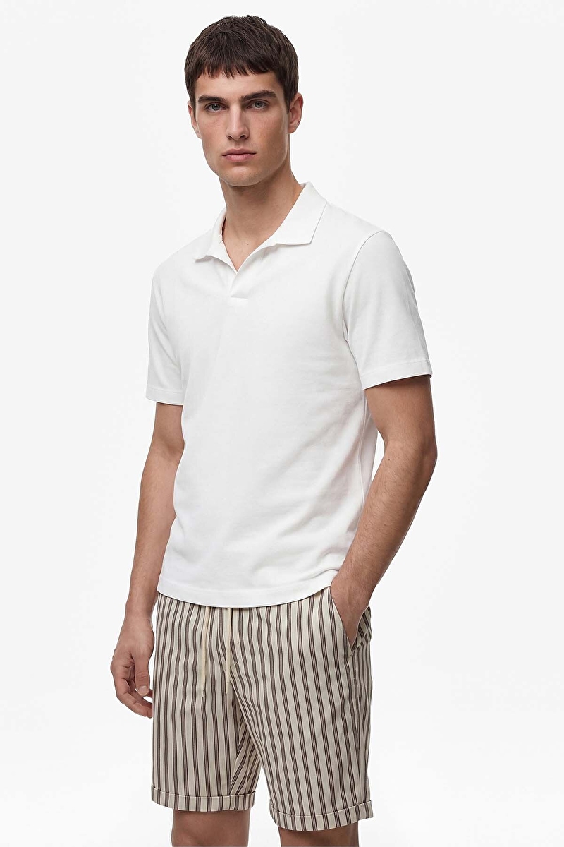 Koton Tişört 6SAM10284MK