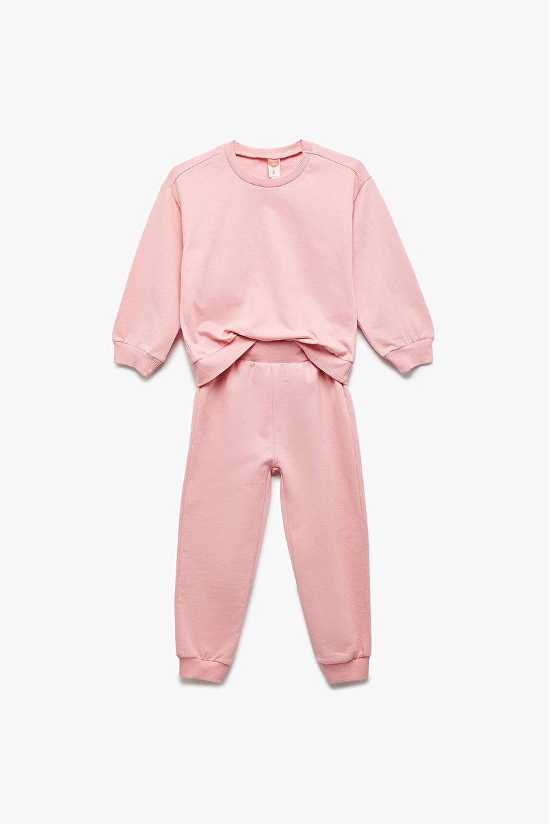 Koton Bebek Takım 7WMG10032AK