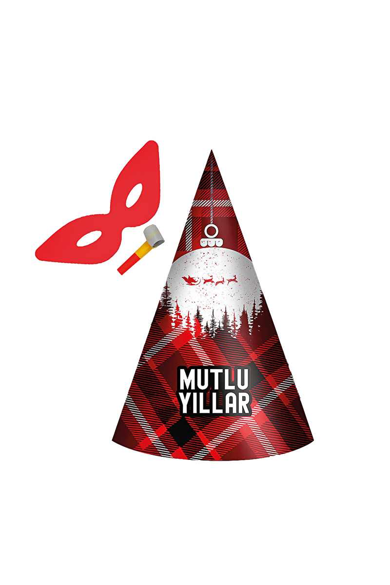 Mistique Home Kotyon Set