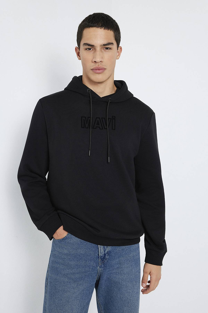 Mavi Erkek Sweatshirt M0S10549-900
