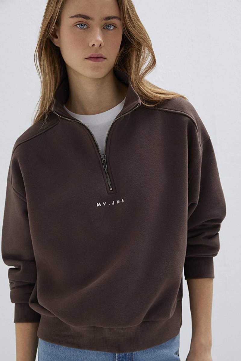 Mavi Kadın Sweatshirt M1S10533-71603