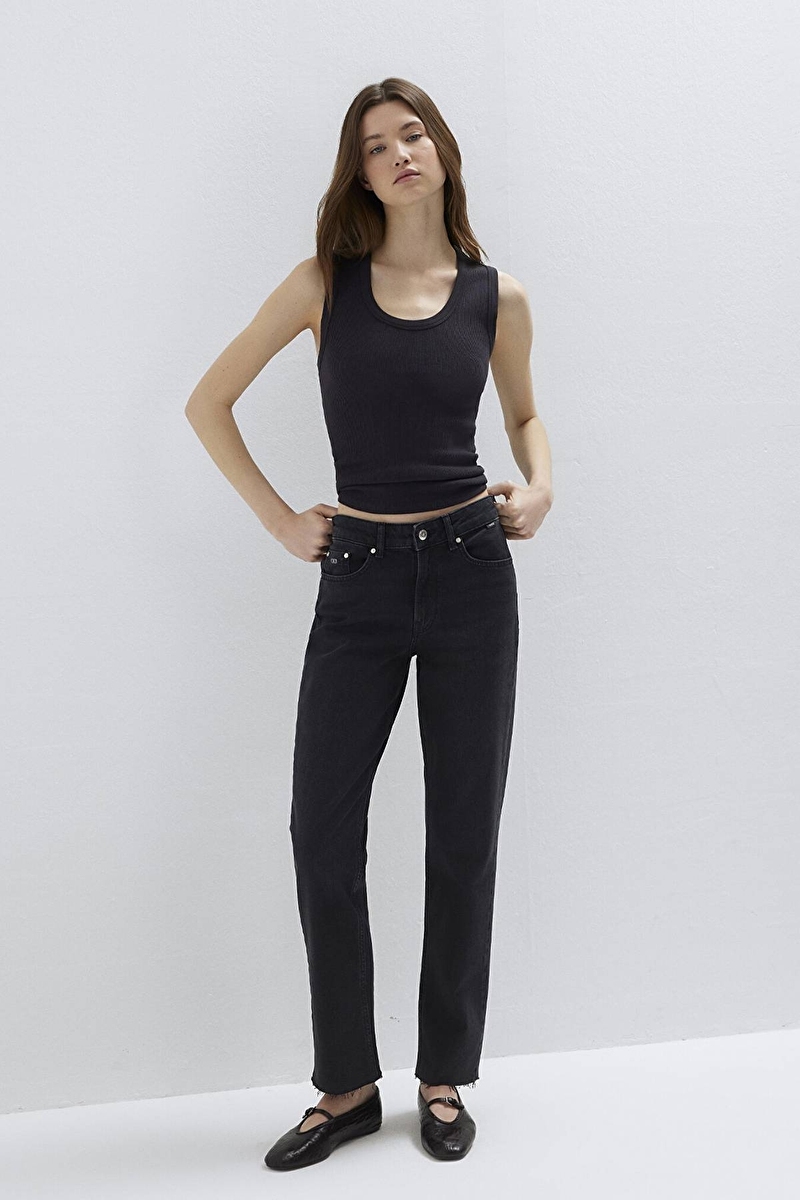 Mavi Kadın New York Kot Pantolon M101441-A3765