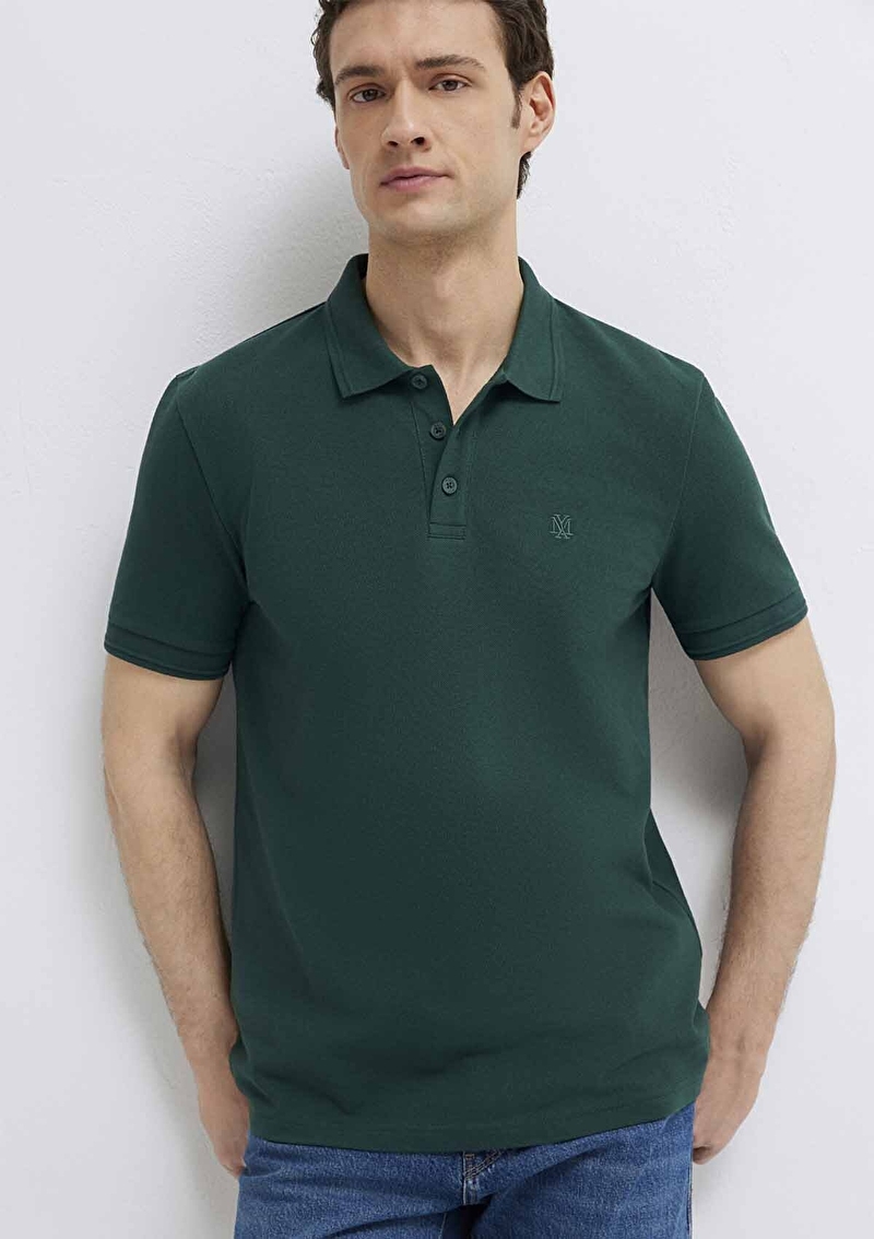 Mavi Erkek Polo Yaka Tişört M064946-85173