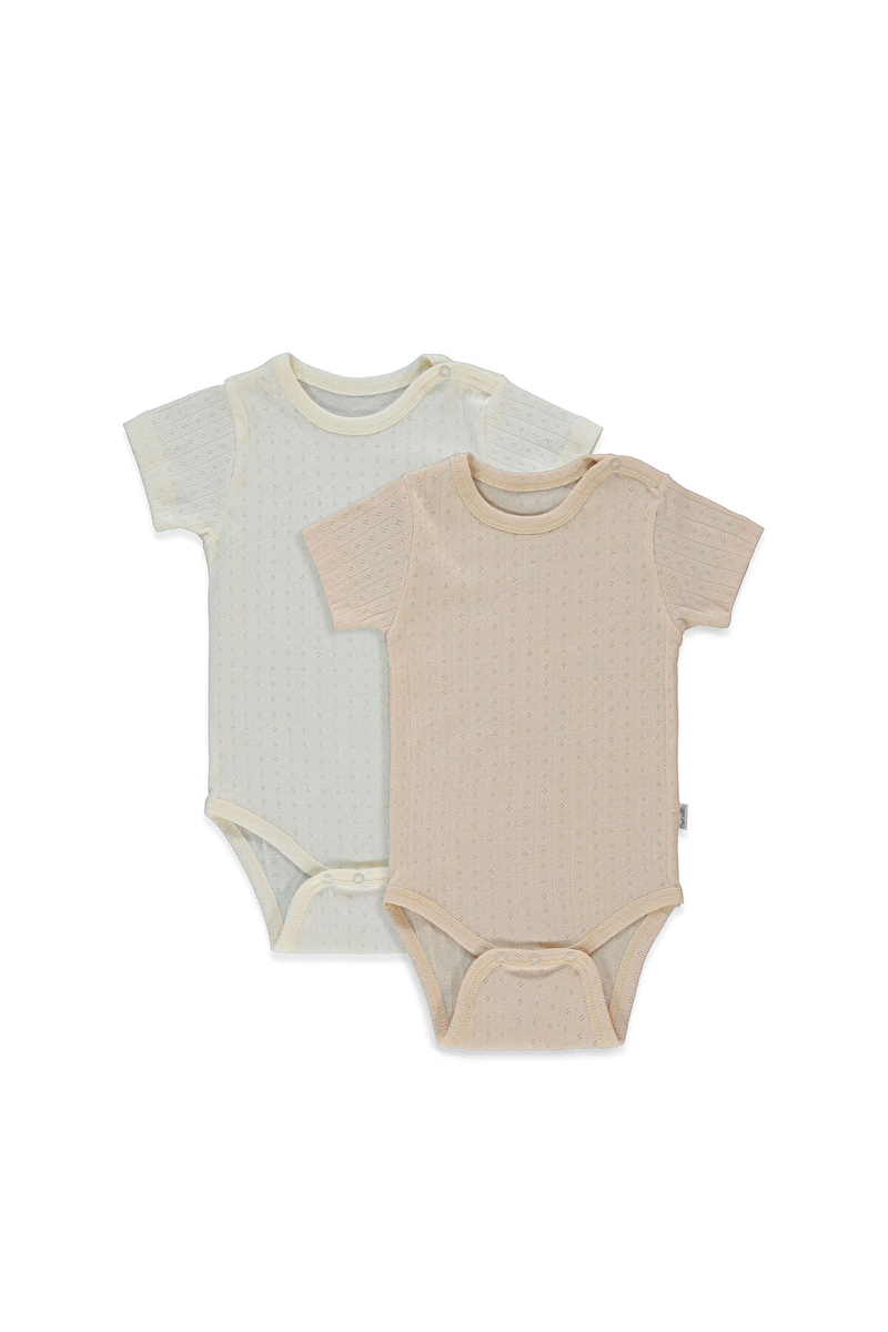 Bebetto Bebek Takım T4131