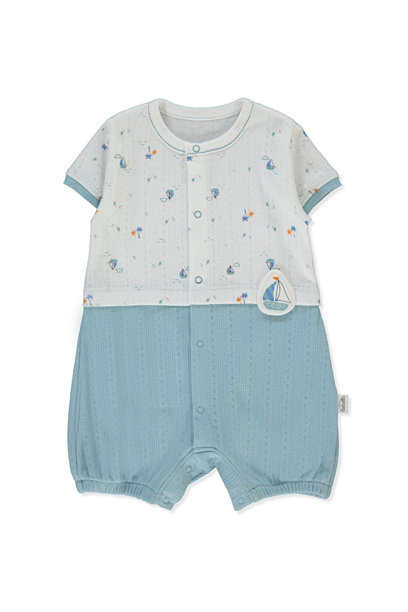 Bebetto Bebek Tulum K5196