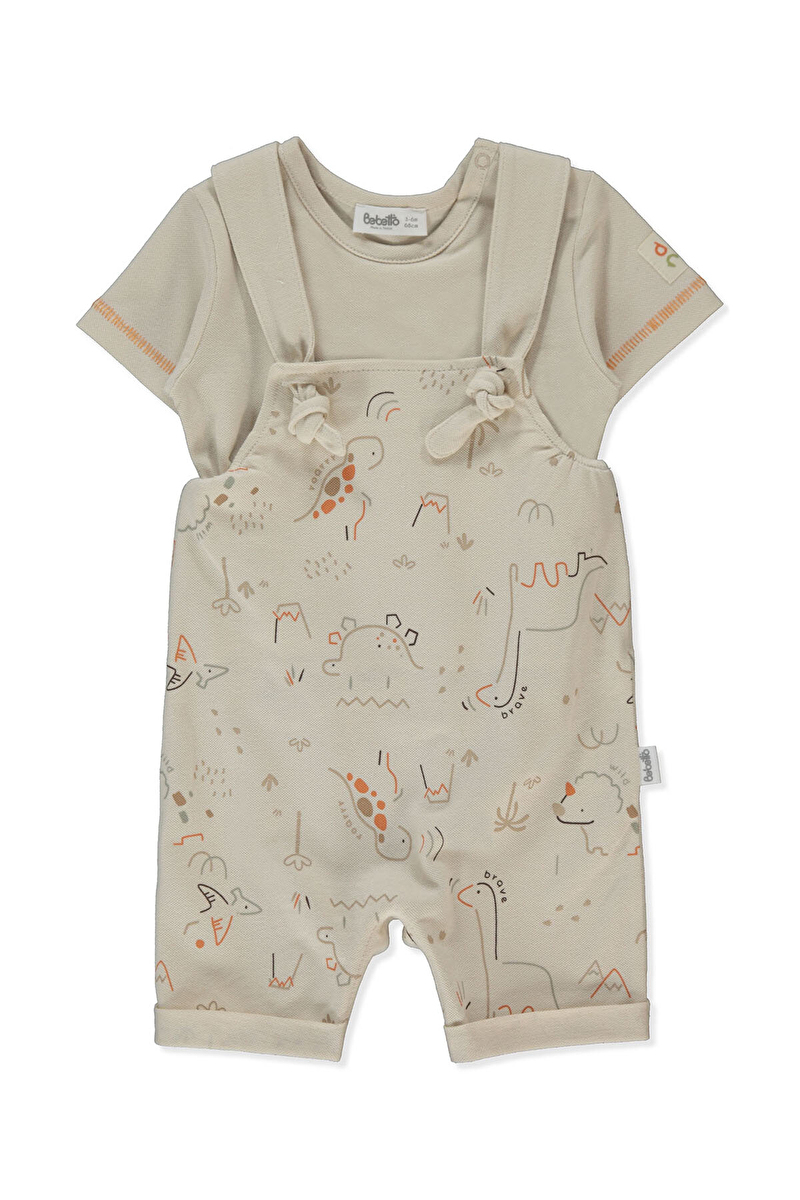 Bebetto Bebek Takım K5214