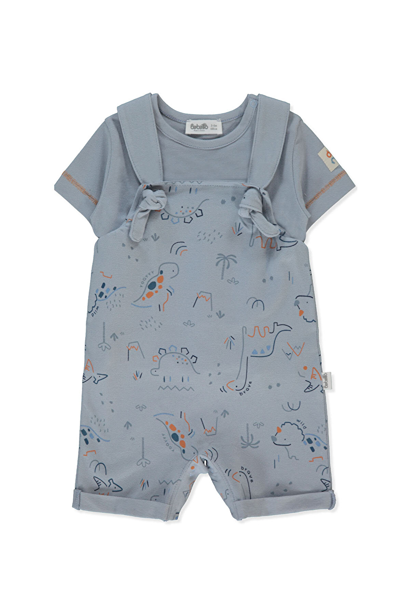 Bebetto Bebek Takım K5214