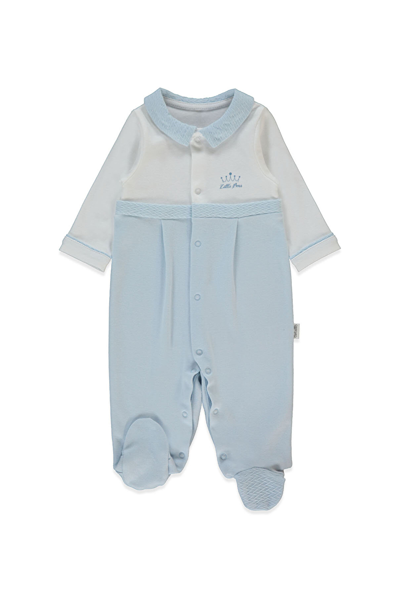 Bebetto Bebek Tulum T4166