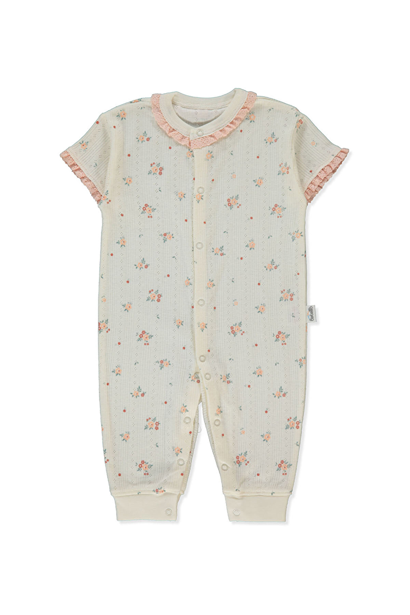Bebetto Bebek Tulum T4144