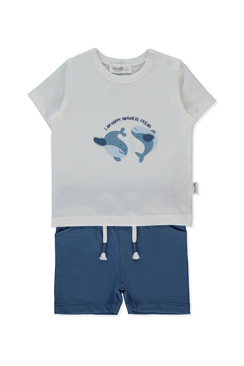 Bebetto Bebek Takım K5285