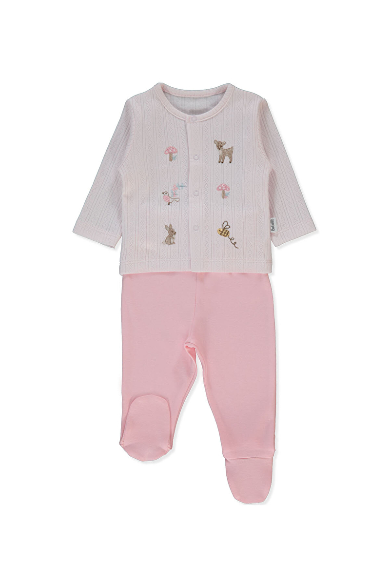 Bebetto Bebek Takım F1494