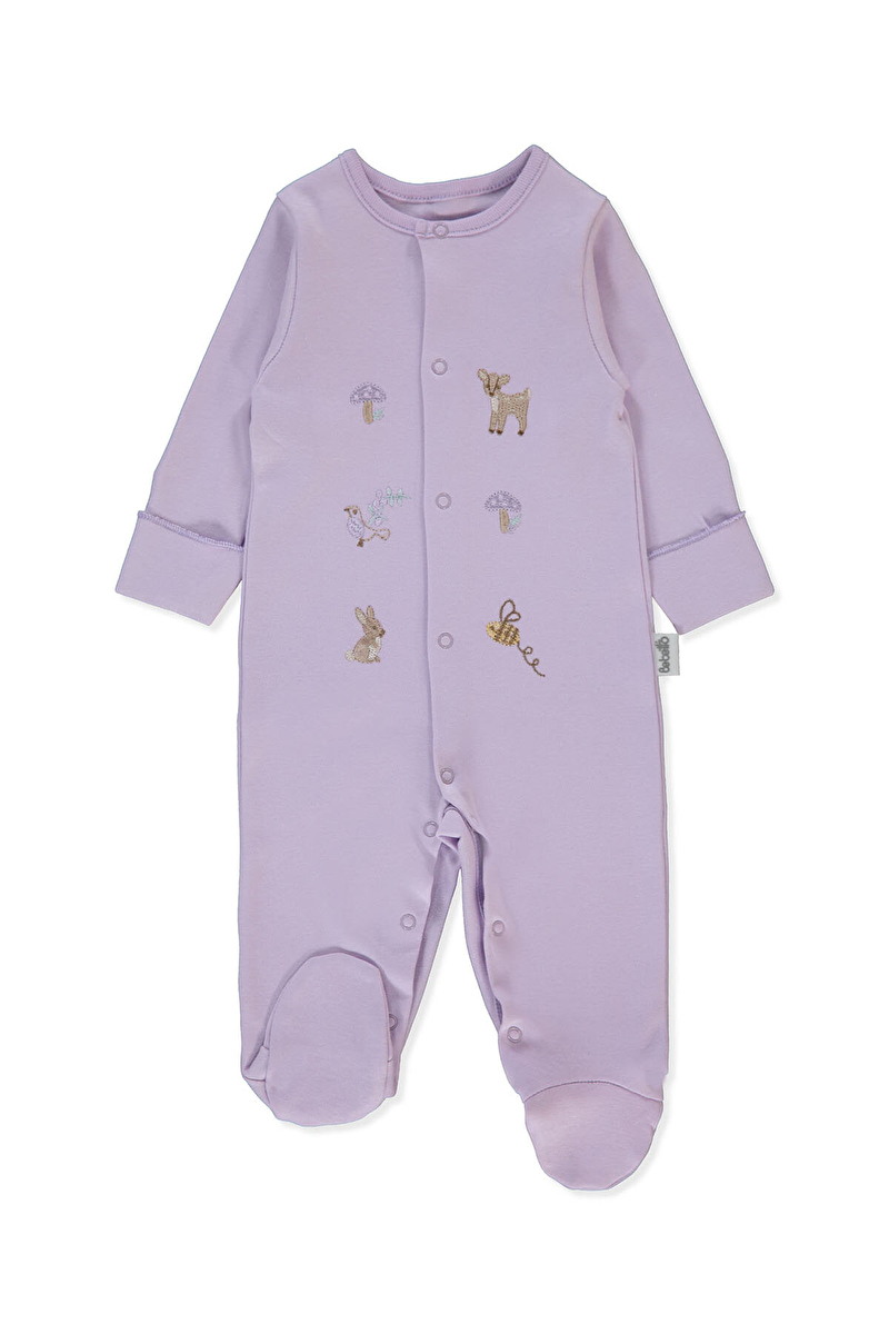 Bebetto Bebek Tulum T4231