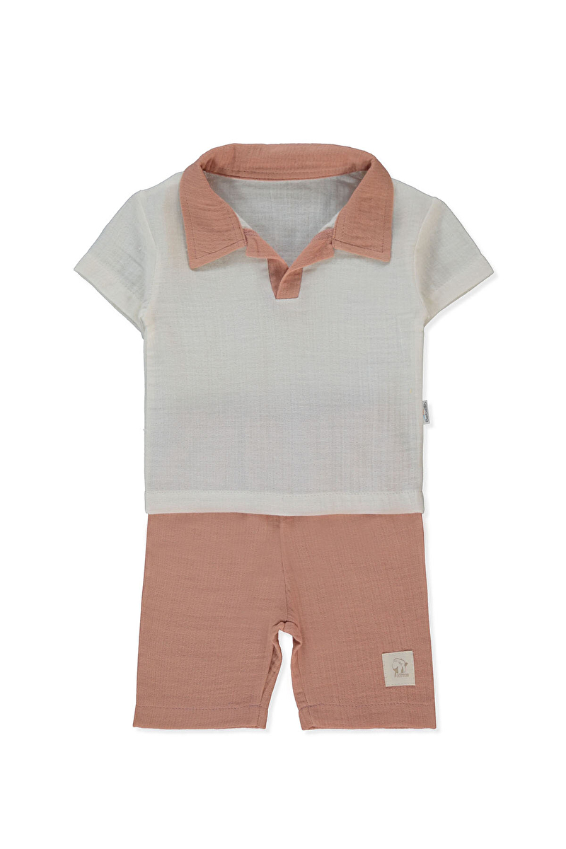 Bebetto Bebek Takım K5193