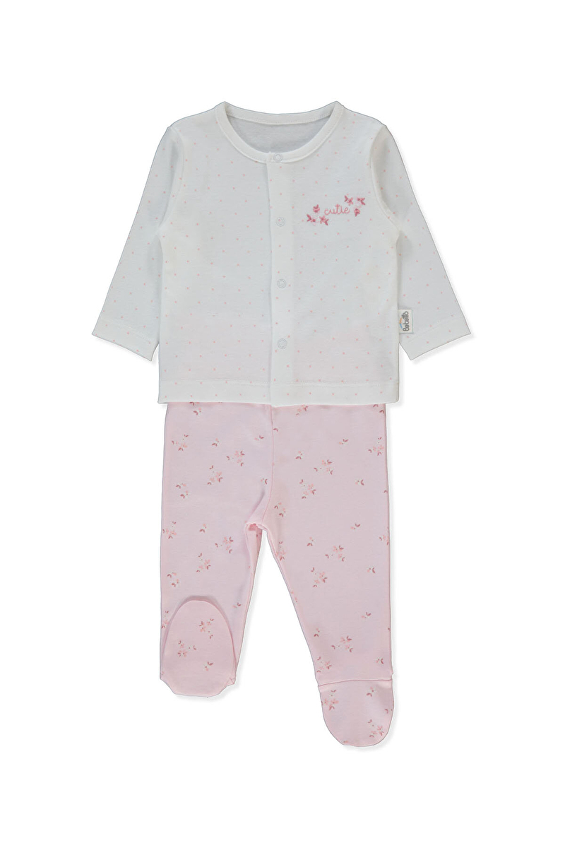 Bebetto Bebek Takım F1480