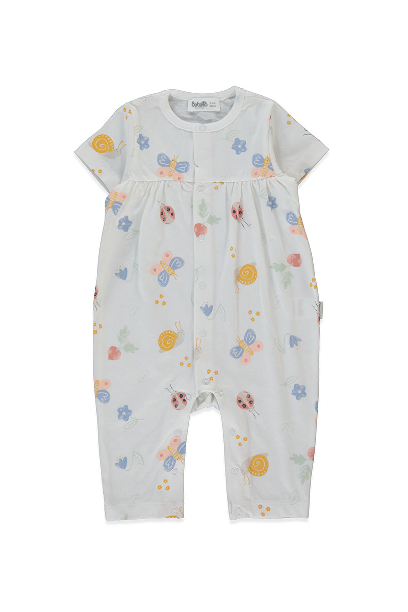 Bebetto Bebek Tulum K5354
