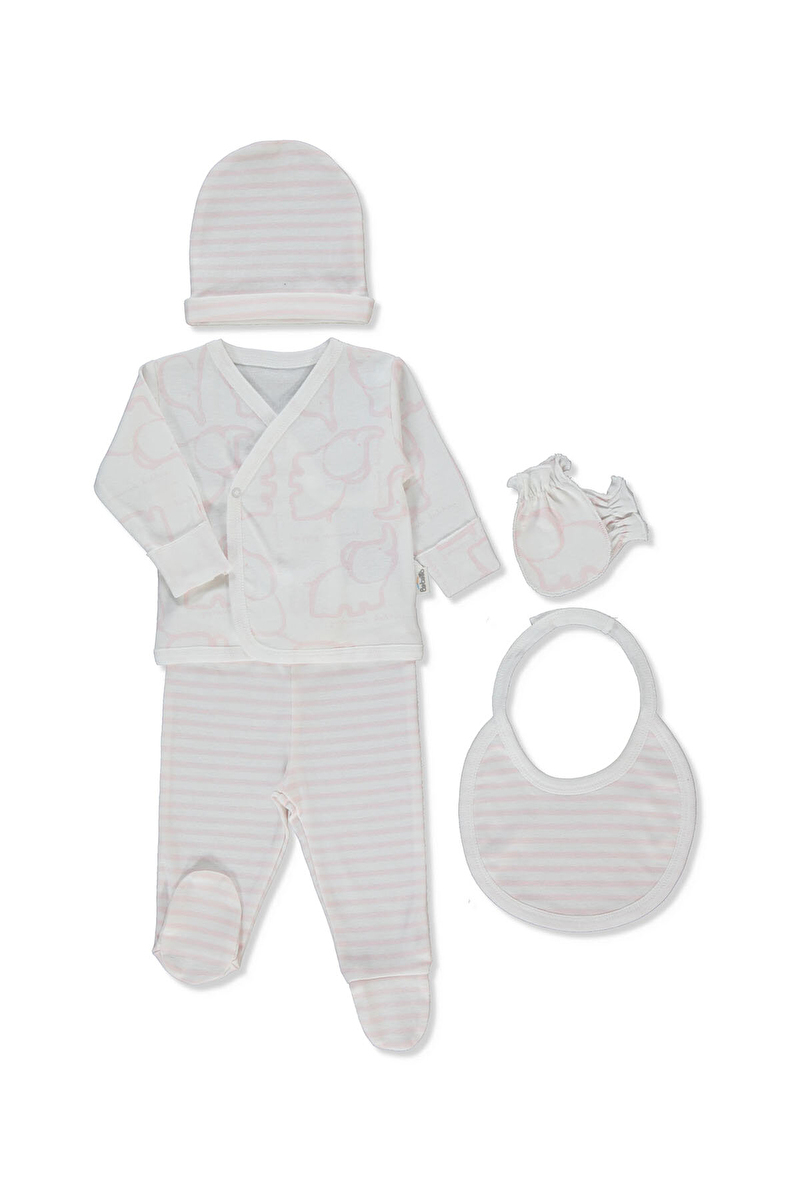 Bebetto Bebek Set5li Z1103
