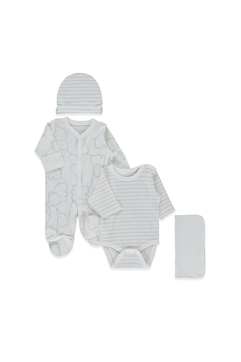 Bebetto Bebek Tulum Z1135