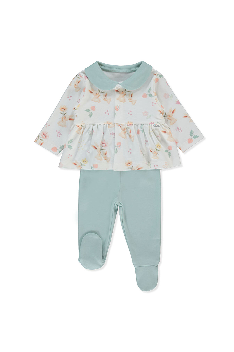 Bebetto Bebek Takım F1517