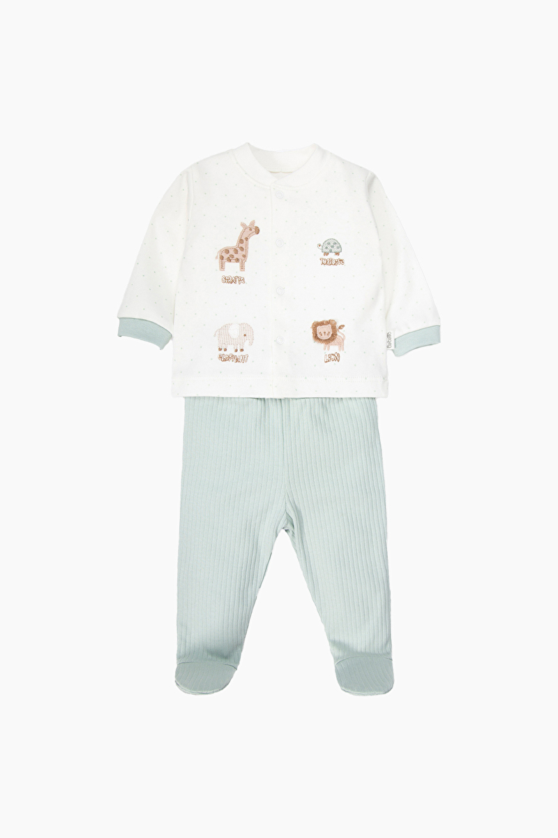 Bebetto Bebek Takım F1524