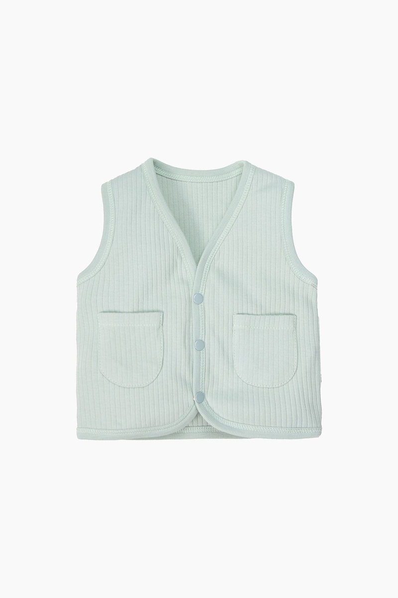 Bebetto Bebek Yelek T4326