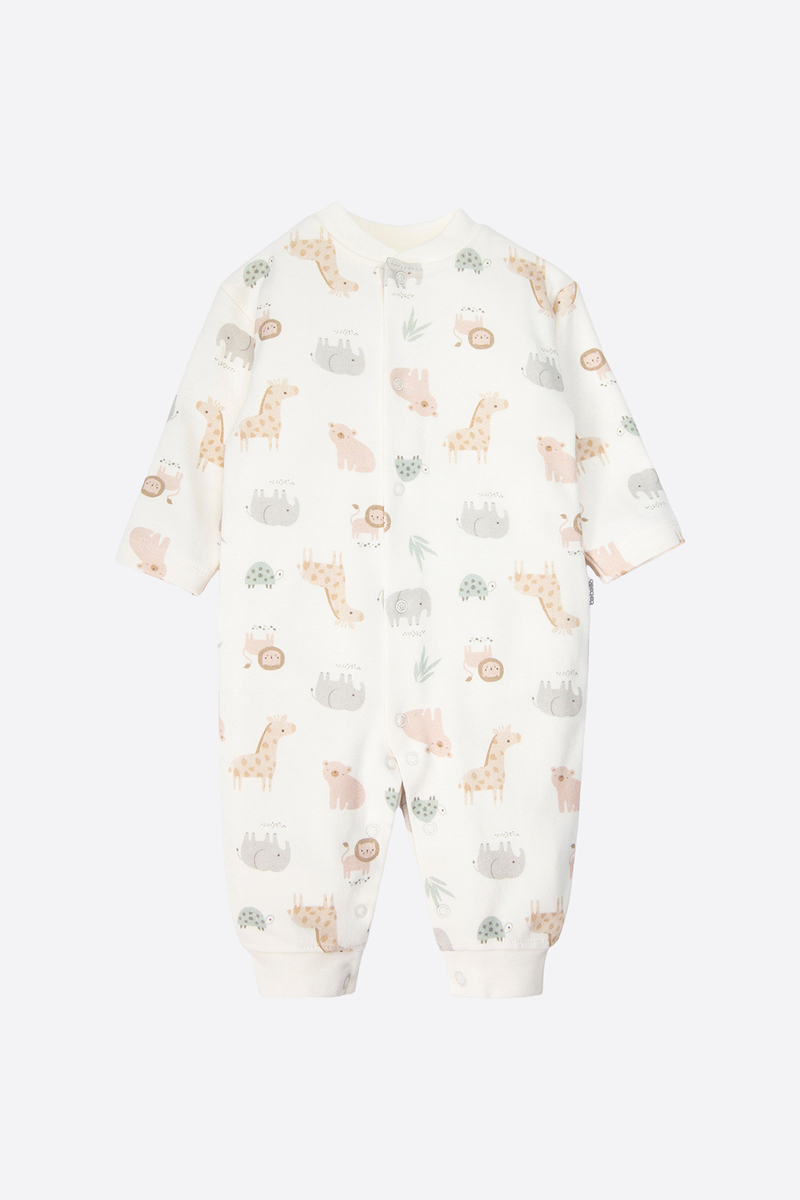 Bebetto Bebek Tulum T4422