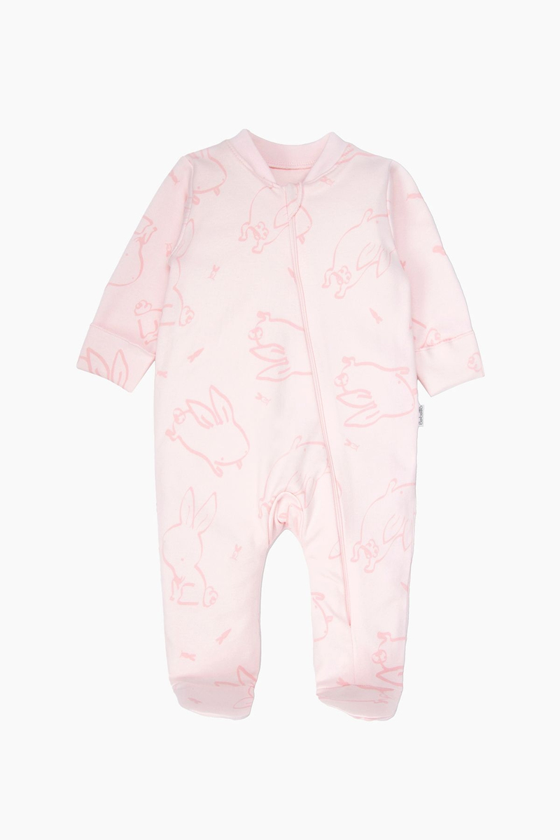Bebetto Bebek Tulum T4407