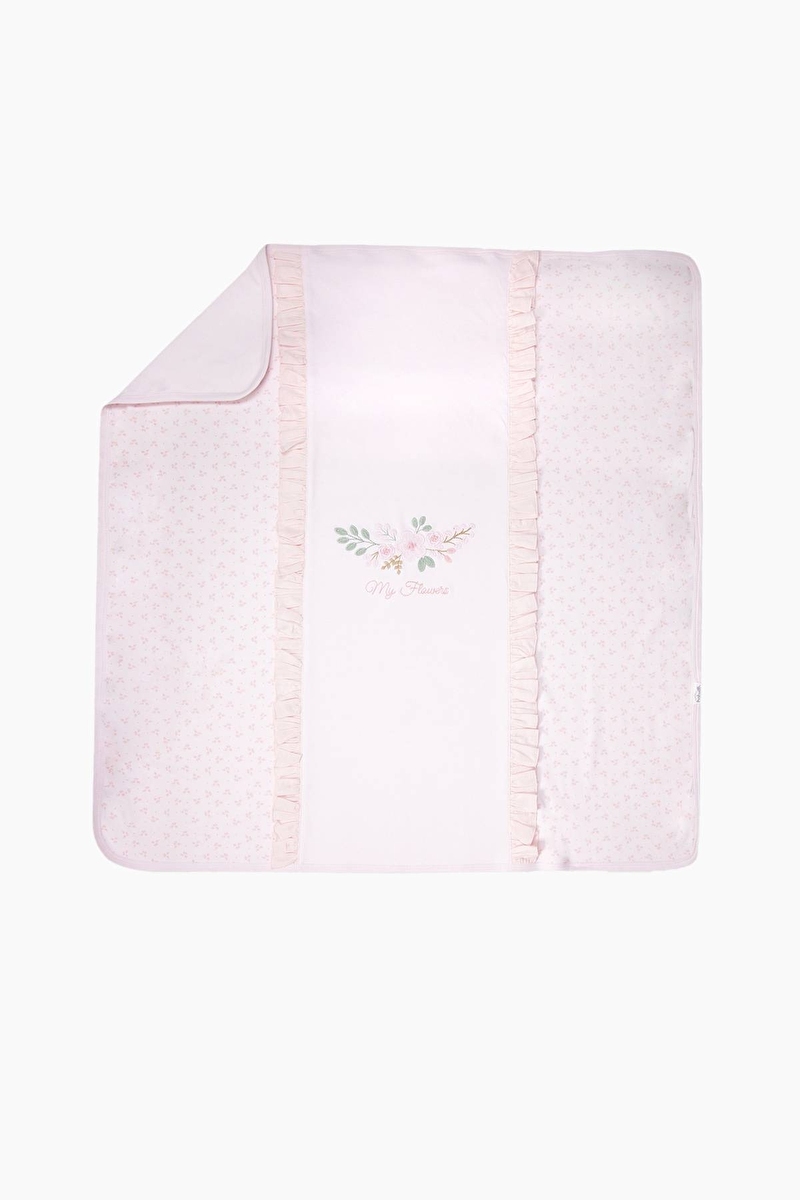 Bebetto Bebek Battaniye B892