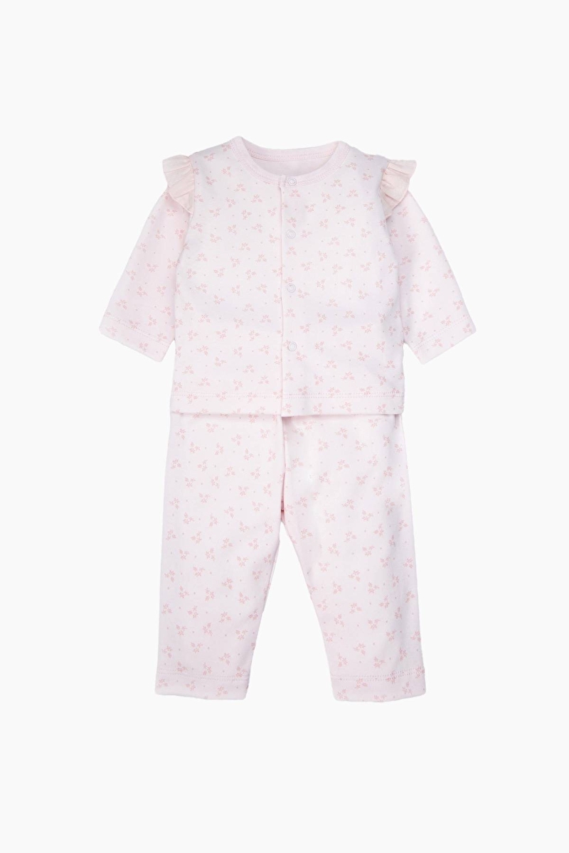 Bebetto Bebek Takım F1525