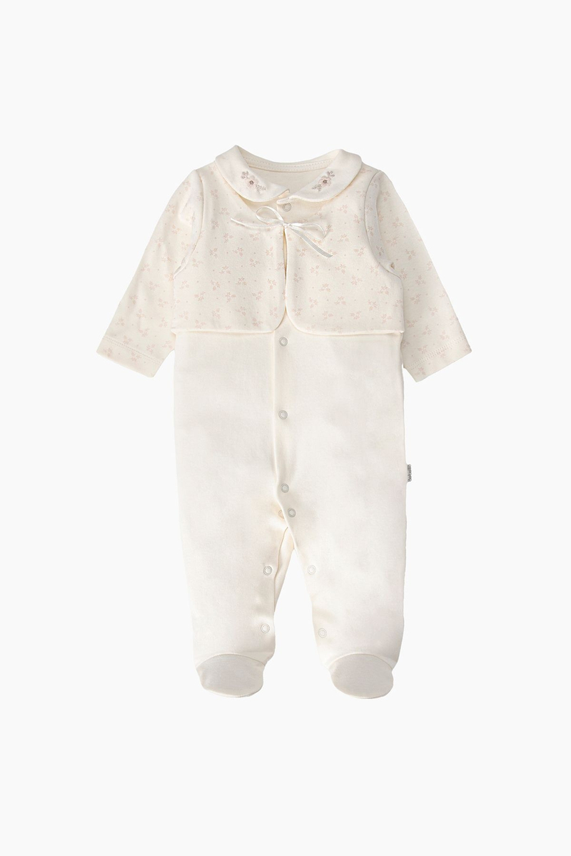 Bebetto Bebek Tulum T4328