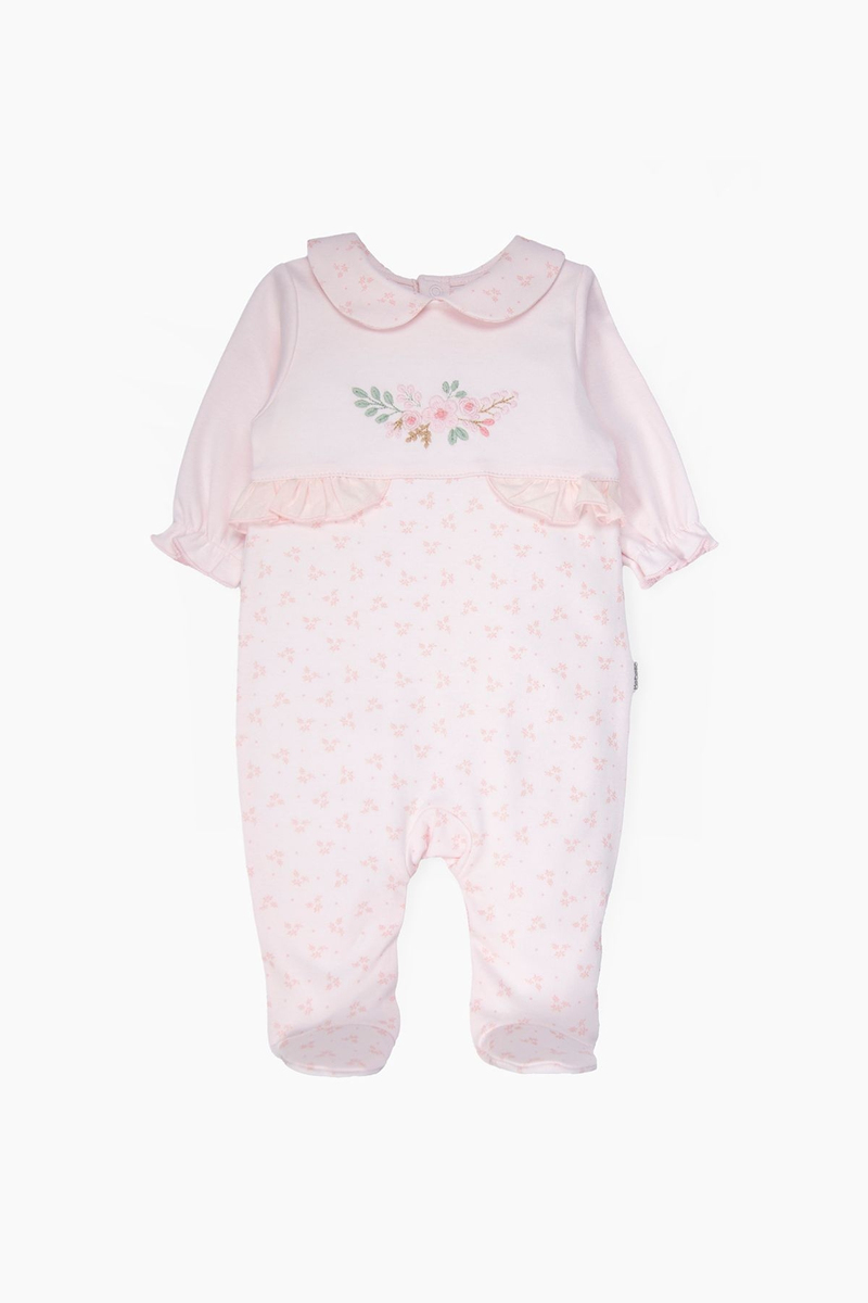 Bebetto Bebek Tulum T4338