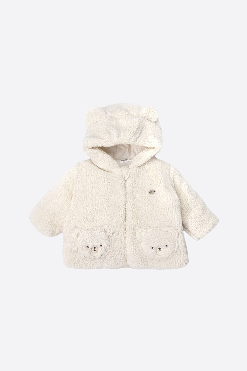 Bebetto Bebek Mont K5566
