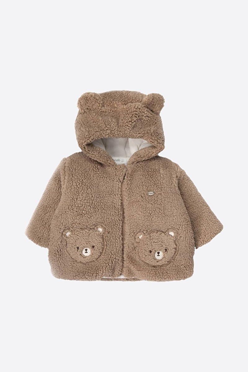 Bebetto Bebek Mont K5566