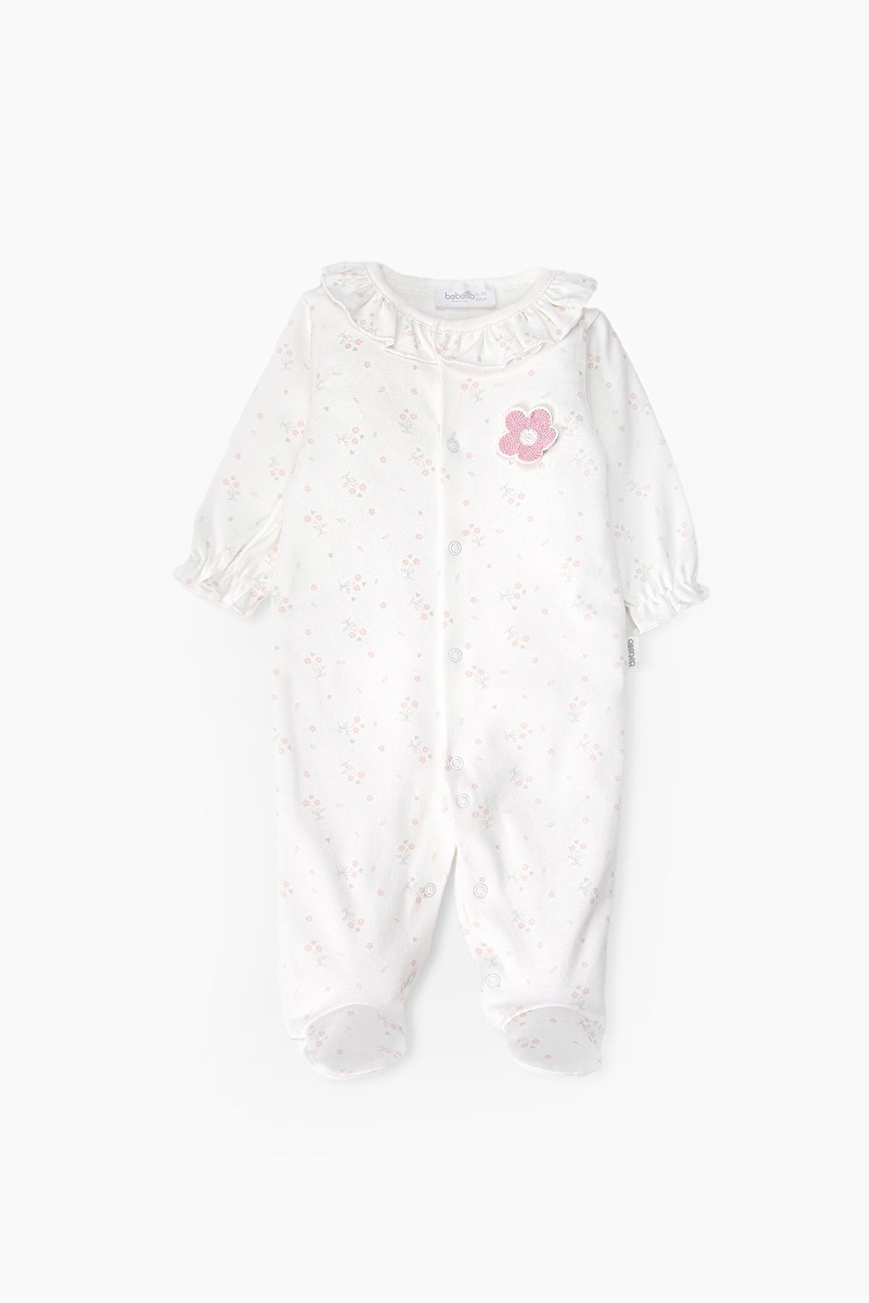 Bebetto Bebek Tulum K5570