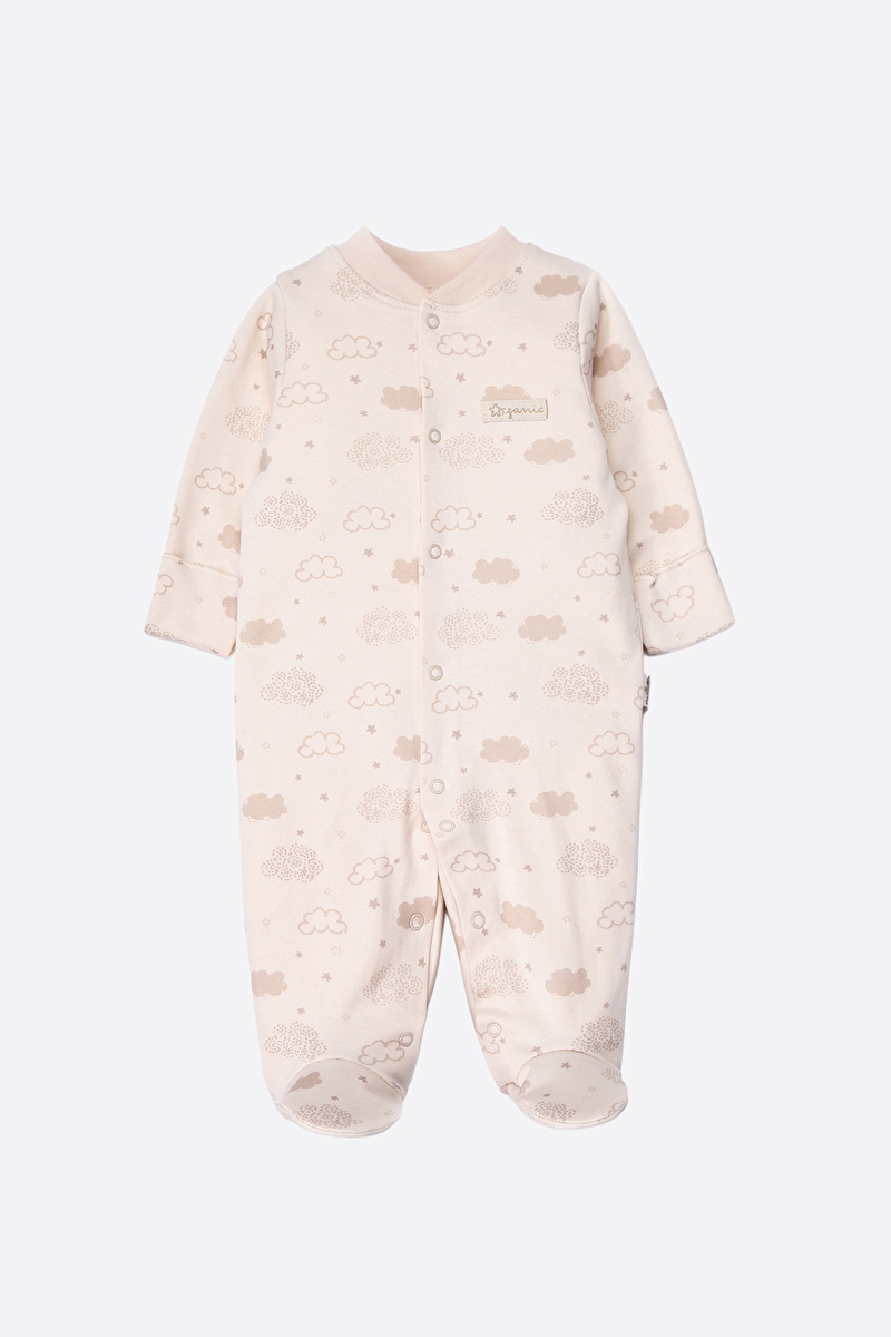Bebetto Bebek Tulum T4459