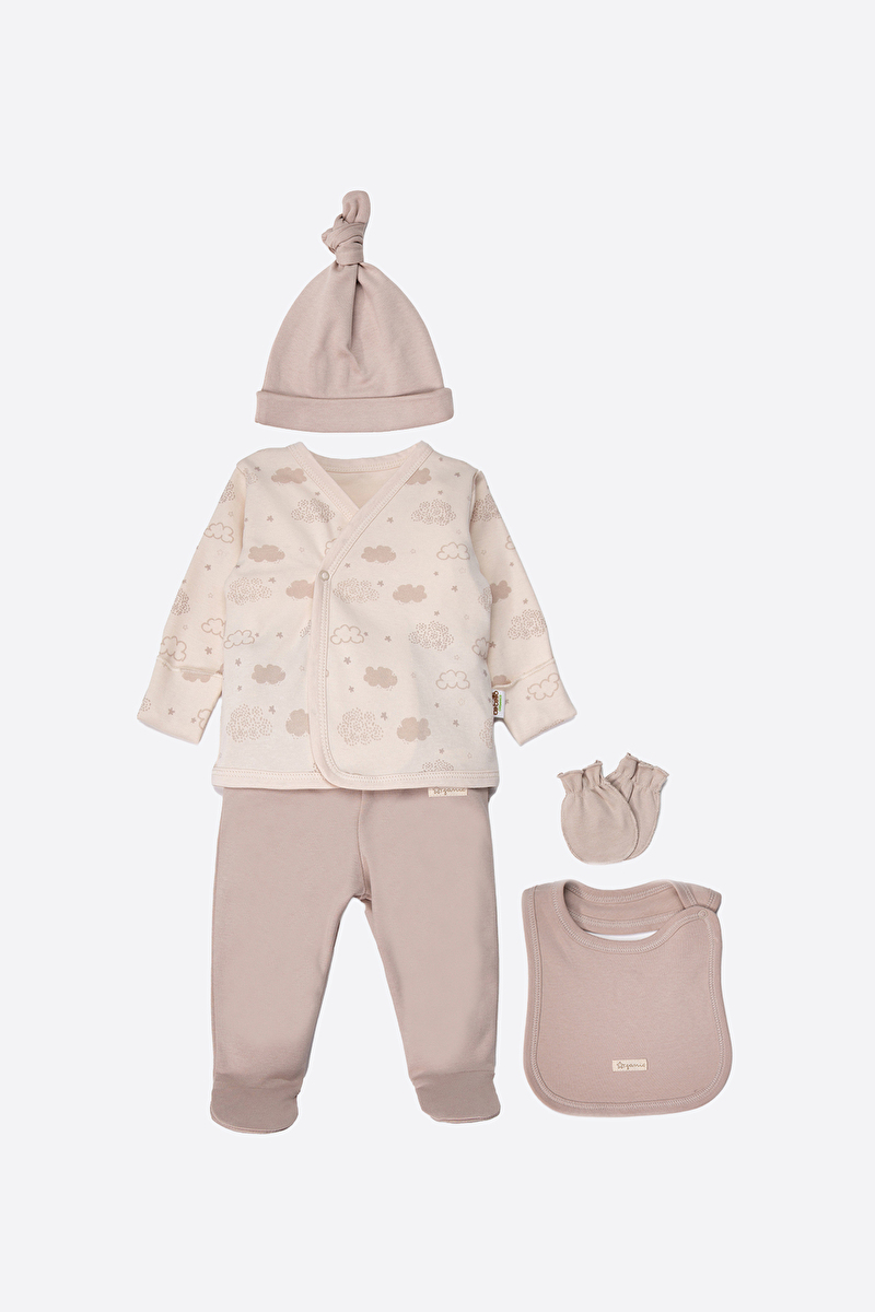 Bebetto Bebek Set5li Z1177