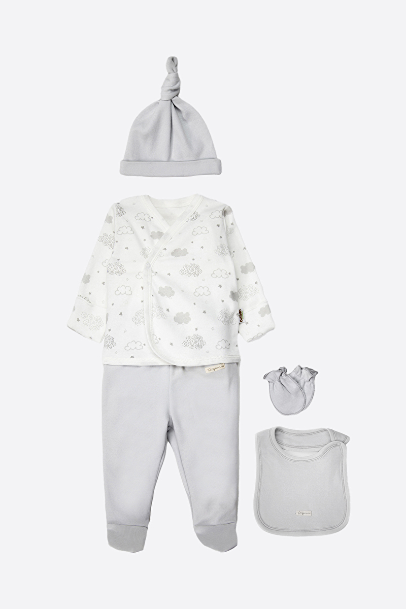 Bebetto Bebek Set5li Z1177
