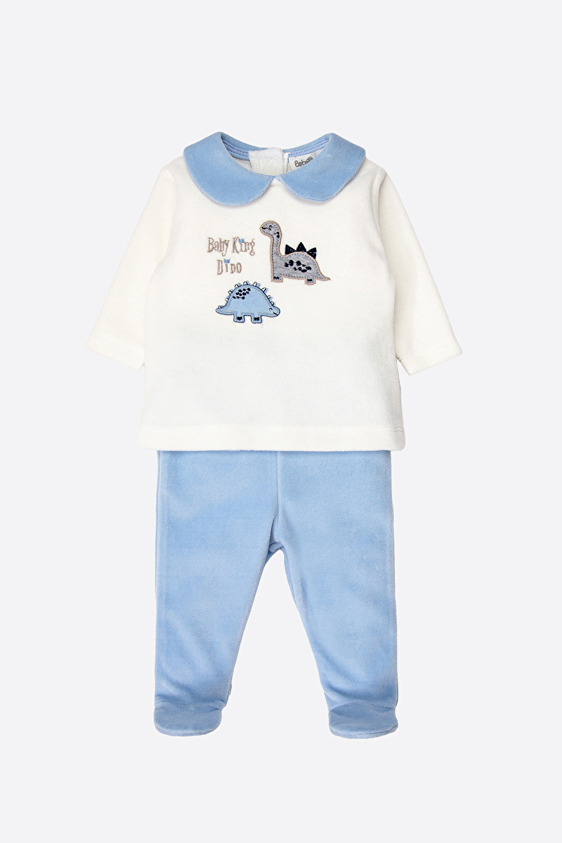 Bebetto Bebek Takım K5479
