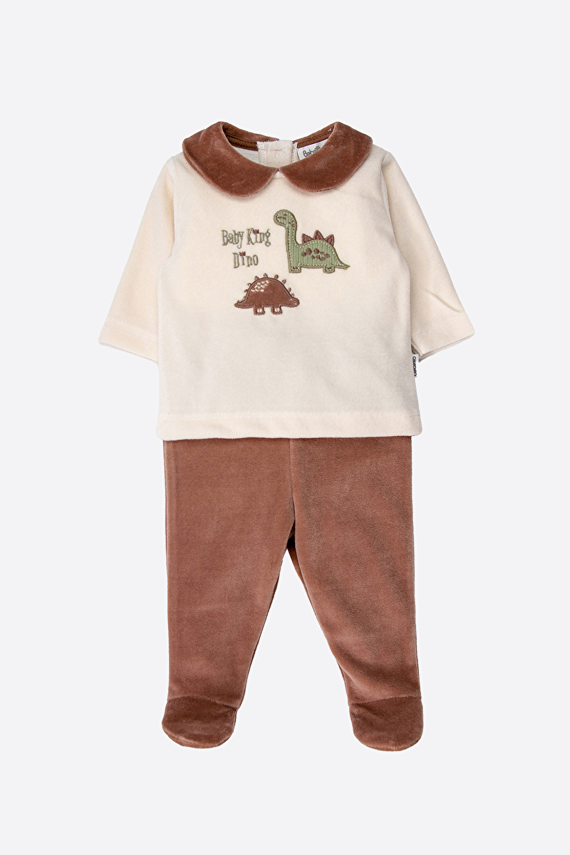 Bebetto Bebek Takım K5479