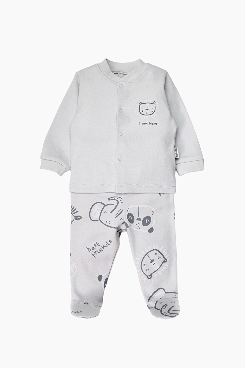 Bebetto Bebek Takım F1536