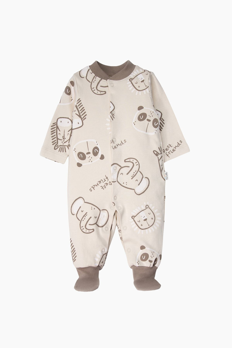 Bebetto Bebek Tulum T4414