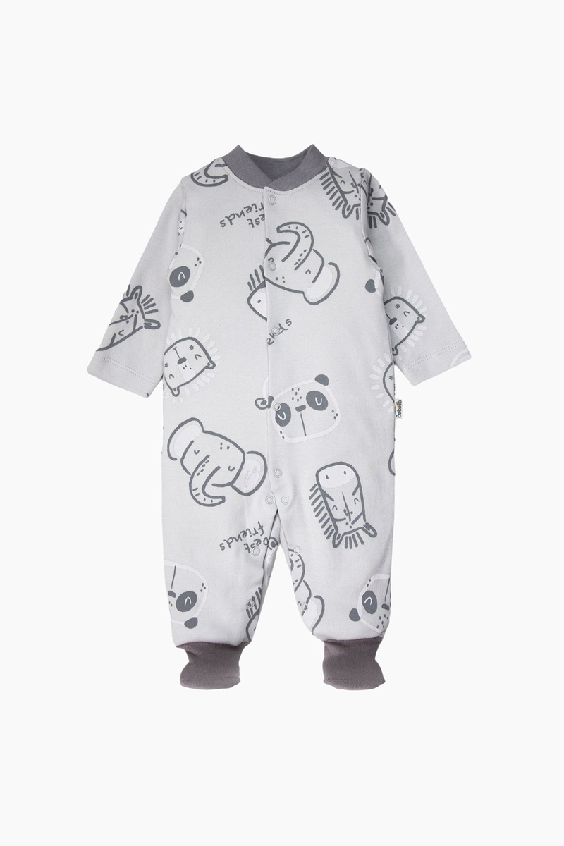 Bebetto Bebek Tulum T4414