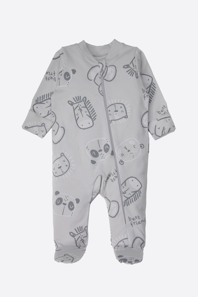 Bebetto Bebek Tulum T4416